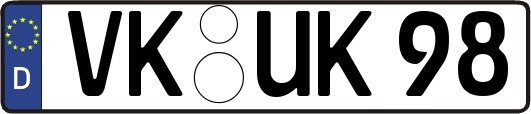 VK-UK98