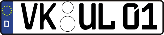 VK-UL01