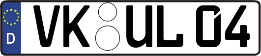 VK-UL04