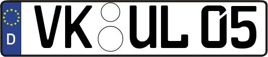 VK-UL05