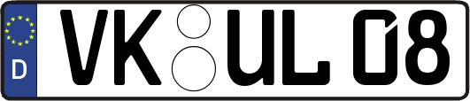 VK-UL08