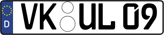 VK-UL09