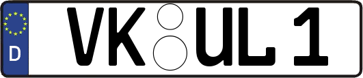 VK-UL1