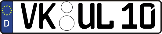 VK-UL10