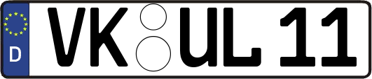 VK-UL11