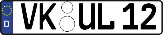 VK-UL12