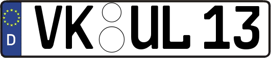 VK-UL13