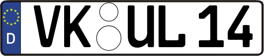 VK-UL14