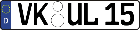 VK-UL15