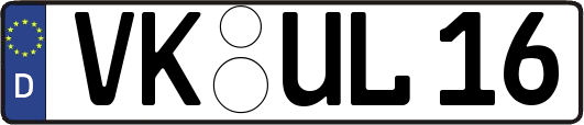 VK-UL16