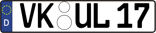 VK-UL17