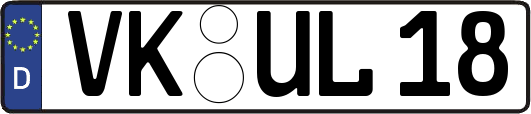 VK-UL18