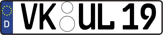 VK-UL19