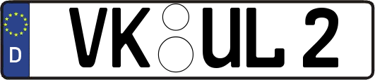 VK-UL2