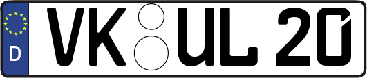 VK-UL20