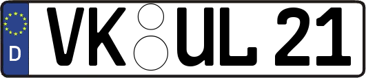 VK-UL21