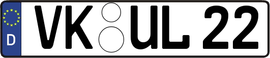VK-UL22