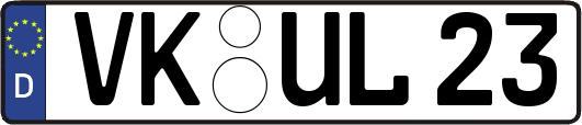 VK-UL23