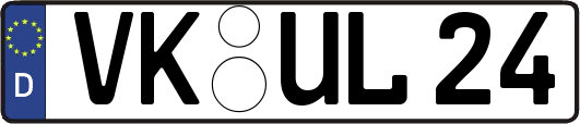 VK-UL24