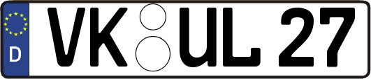 VK-UL27