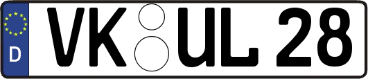 VK-UL28