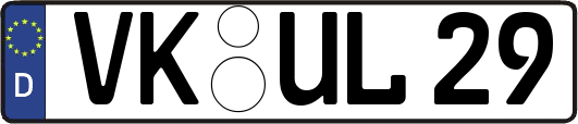 VK-UL29