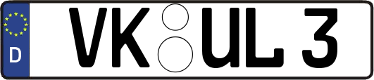 VK-UL3