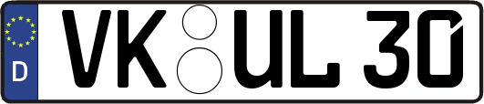 VK-UL30