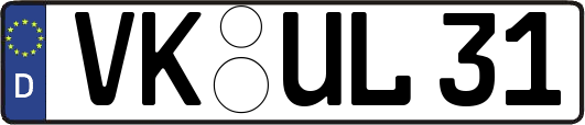 VK-UL31