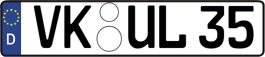 VK-UL35