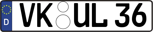 VK-UL36