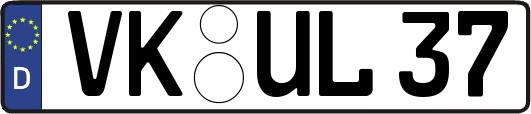 VK-UL37