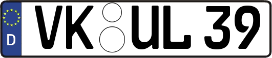 VK-UL39