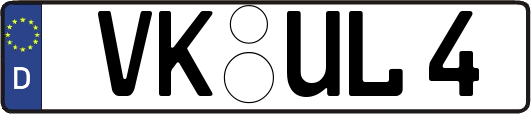 VK-UL4