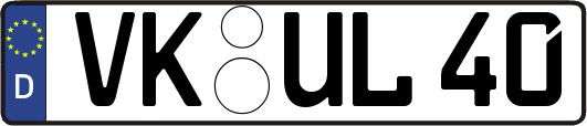 VK-UL40