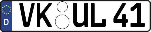 VK-UL41