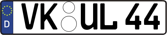VK-UL44