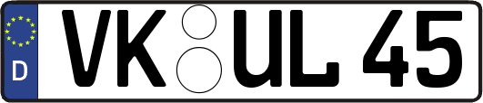 VK-UL45
