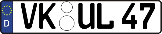 VK-UL47