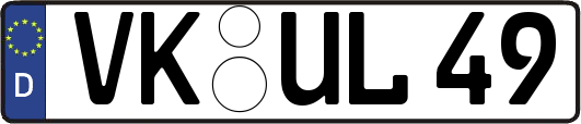 VK-UL49