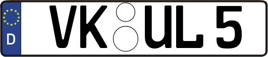 VK-UL5