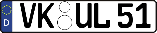 VK-UL51