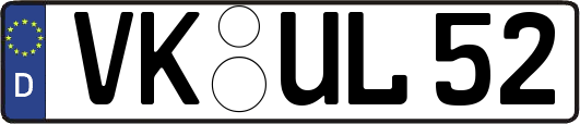 VK-UL52