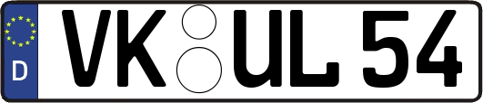 VK-UL54