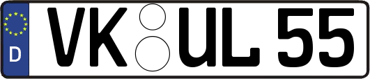 VK-UL55