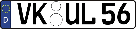VK-UL56