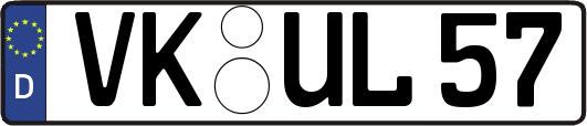 VK-UL57