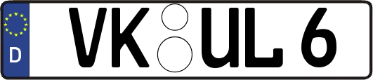 VK-UL6