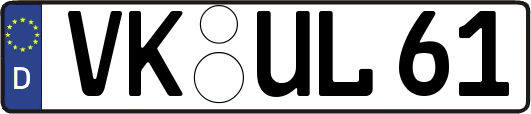VK-UL61