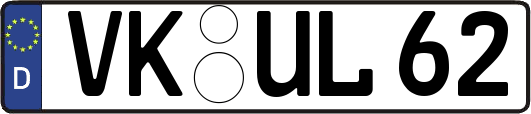 VK-UL62